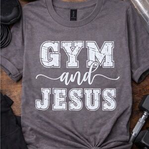 Adult Large Graphic Tee